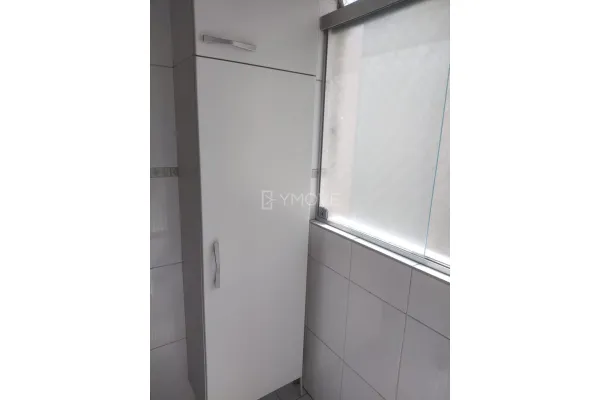 Apartamento à venda com 2 quartos no Brás, São Paulo — foto 6